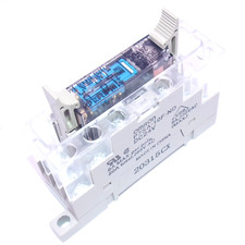 Omron 24VDC Bobina 3NO+1NC