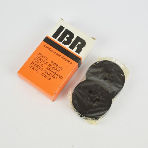 Ibr interbusiness ribbons - ibr,