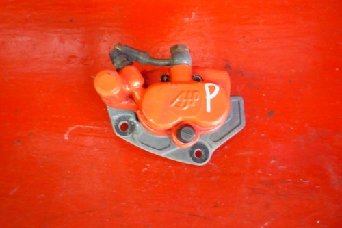 Pinza pinze posteriore peugeot - pinza,