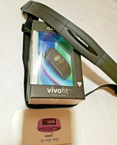 Garmin vivofit activity - garmin,