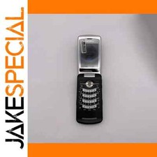 BlackBerry Pearl Flip 8220