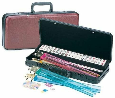 Set mah jong - set,