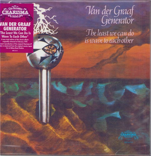 Van der graaf - van,