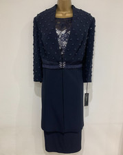 Abito Veni Infantino Navy