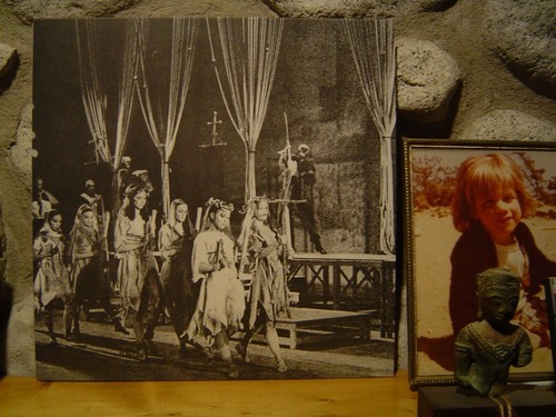 Warner jepson totentanz - warner,