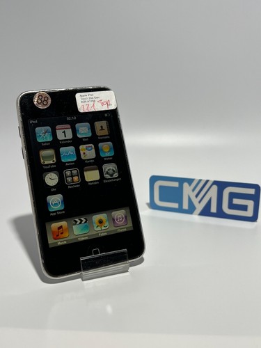 Apple ipod touch - ipod, 2