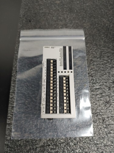 Idec fc5a f2m2 microsmart - idec,