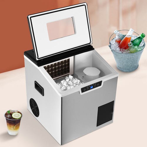 Macchina per cubetti - , di