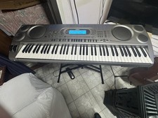 Casio WK-1630 Keyboard