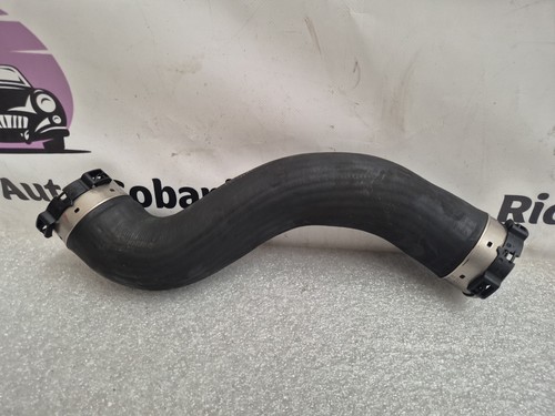 Tubo intercooler mercedes benz - tubo, mercedes-benz