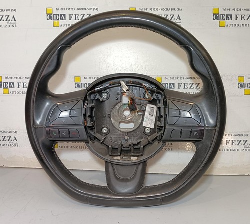 Volante sterzo per fiat - sterzo,