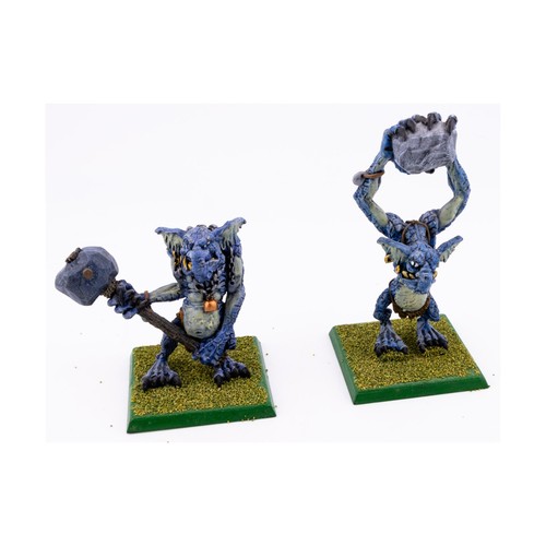 Stone trolls collezione - stone,