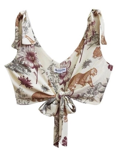 Top safari charlie holiday - charlie,