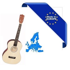 UKULELE STANDARD BARITONO MADE