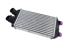 INTERCOOLER PER OPEL Corsa F Serie 9824742280 Benzina 1200 (19>)