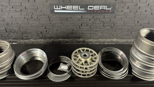 Bbs racing letti cerchioni - bbs,