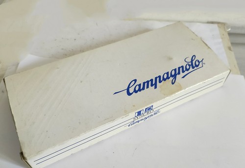 Campagnolo synchro record - c,