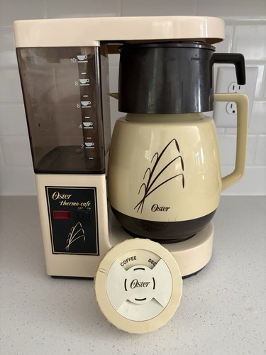 Macchina caffè vintage - macchina, da