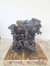 Motore Opel Movano G9U754 2.5