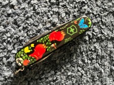 victorinox peru limited