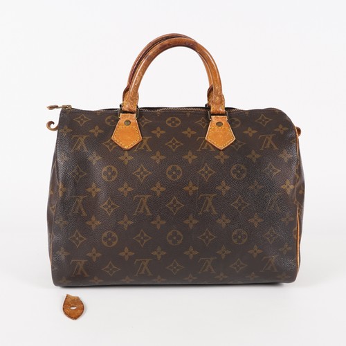 Autentica borsa louis - autentica,