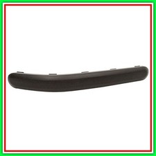 Modanatura Sinistra-Paraurti