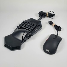 PS4 PS3 PC Tactical Assault Commander M2 per PS4 PS3 PC tastiera e mouse PS4-119