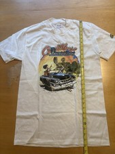 T-shirt VINTAGE Cadillac E