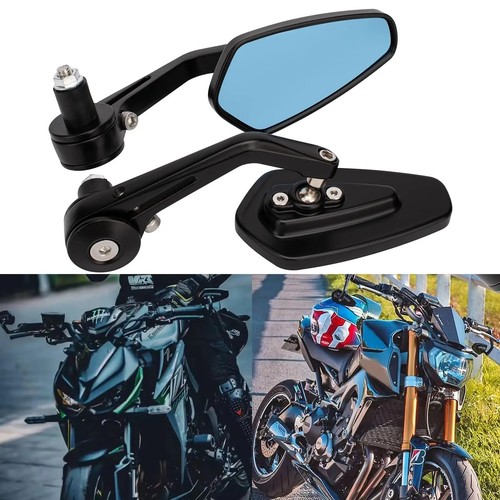 Coppia specchietti laterali - coppia,