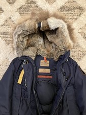 Cappotto Parajumpers 'Parka' |