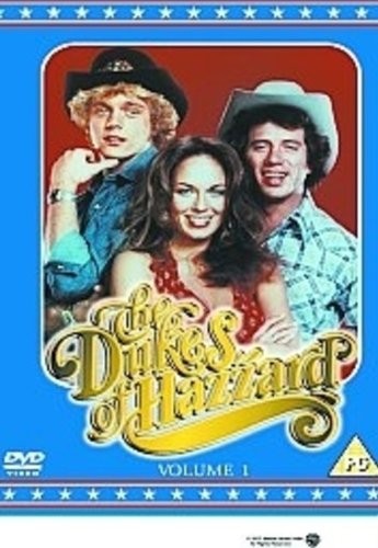 Dukes hazzard james - of,