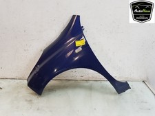 FRONT FENDER LEFT FRONT SX