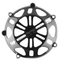 COPRI FRIZIONE CARBONIO PER