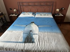 Letto Matrimoniale In Ferro Battuto Ciacci