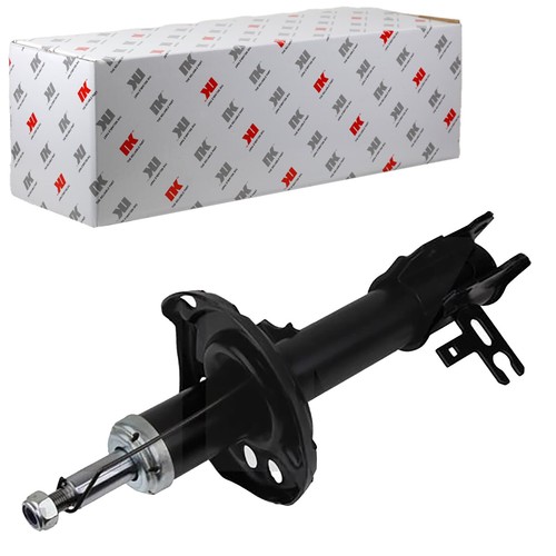 Ammortizzatore gas - a,