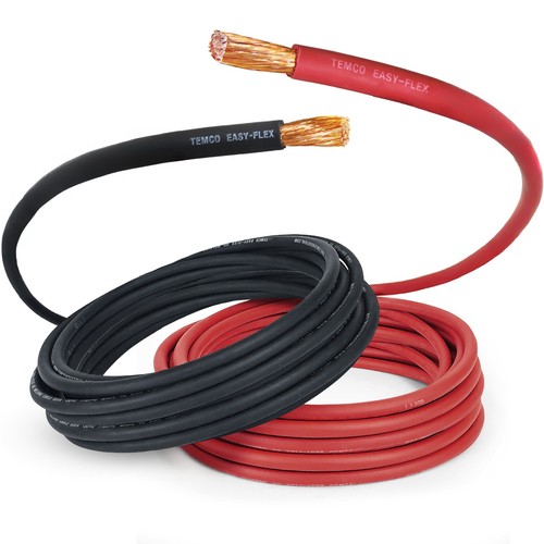 Temco calibro awg - temco,