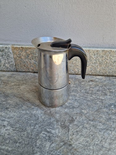 Vecchia caffettiera coffee - vecchia,