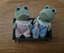 Sylvanian Families - Rarissima