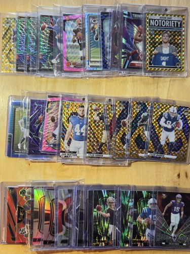 Lotto carte premium nfl - lotto,