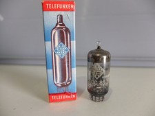 Tubo telefunken ecc da - tubo,