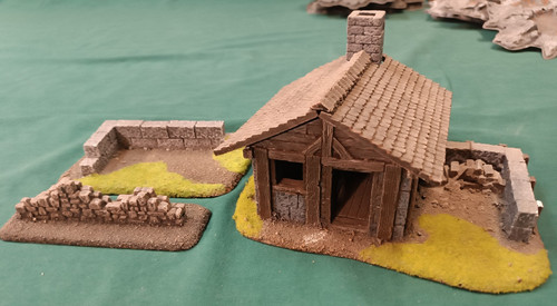 Warhammer scenario sfondi - scenario,