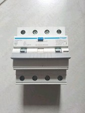 Differenziale Magnetotermico