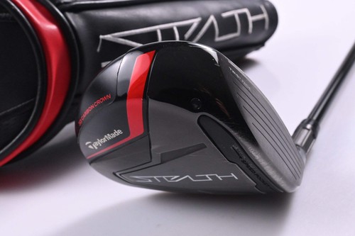 Taylormade stealth legno - taylormade,