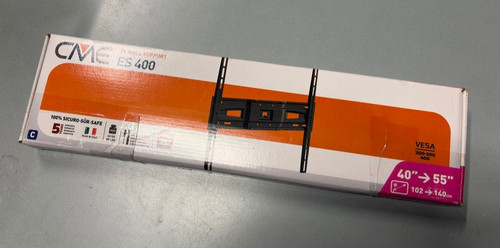 Meliconi cme es400 - es400, staffa