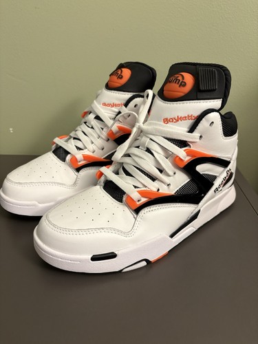Sneakers reebok pump omni zone - reebok,