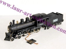 Rivarossi 1204 locomotive - rivarossi,