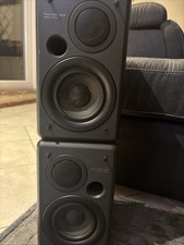 JVC SP-UXD88 Altoparlanti HiFi