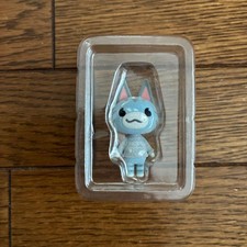 Amiibo Animal Crossing Friend