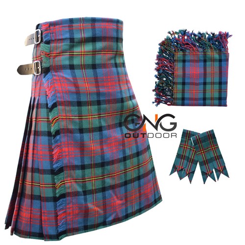 Gng outdoor gonna - outdoor, scozzese