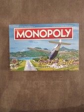 Monopoly Édition Saint Barth